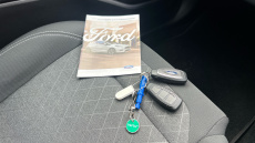 Ford Fiesta 1.0 EcoBoost Active Edition 5dr Auto Petrol Hatchback